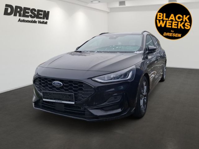 Ford Focus 6.057 km 26.650 € Neuss 41464