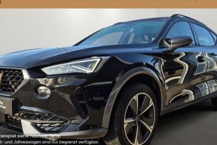 Cupra Formentor 36.199 km 23.410 &euro; Dormagen 41540