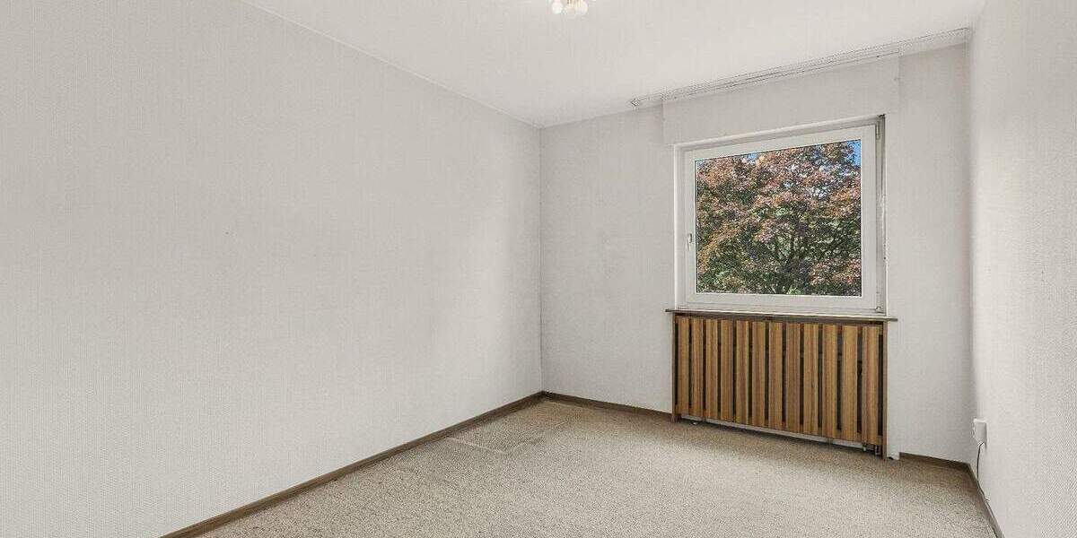 Etagenwohnung Ratingen Hösel - 3 Zimmer, 94 m&sup2;, 279.000&euro; | Angebot:25898555