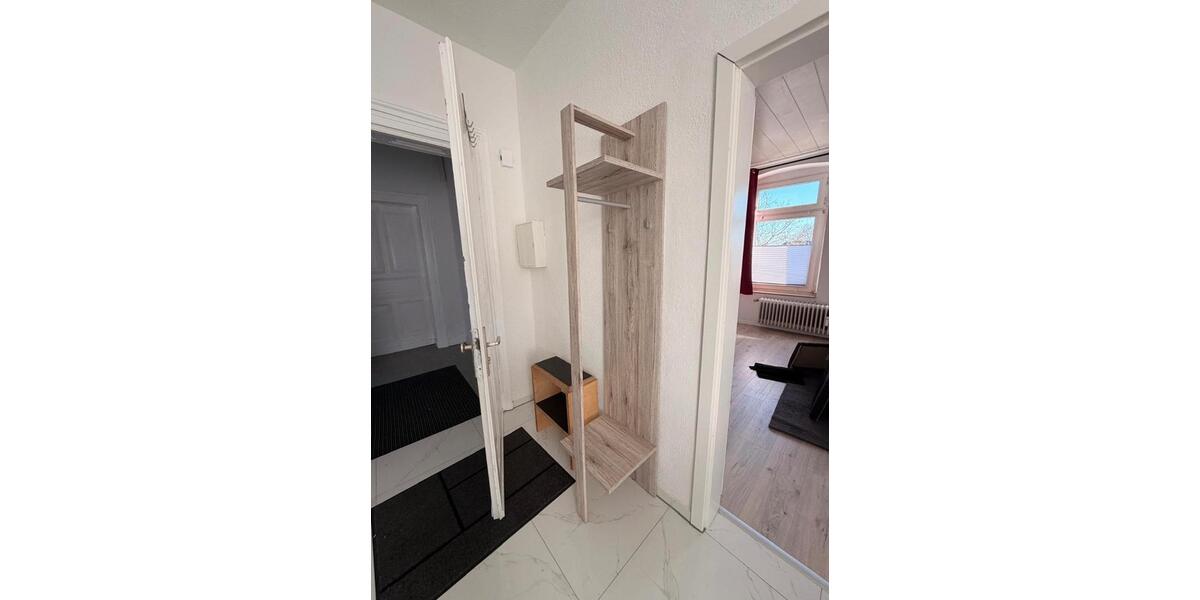 Etagenwohnung Ratingen Tiefenbroich - 2 Zimmer, 45 m&sup2;, 650&euro; | Angebot:26652870