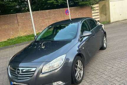 Opel Insignia 200.000 km 4.500 € Köln 51063