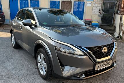 Nissan Qashqai 57.265 km 19.900 &euro; Solingen 42719
