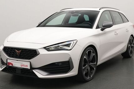 Cupra Leon 17.842 km 28.980 &euro; Leverkusen 51373