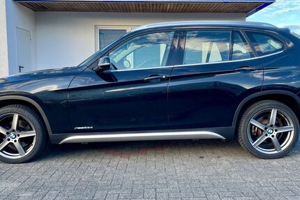 BMW X1 228.000 km 6.500 &euro; Wipperfürth 51688