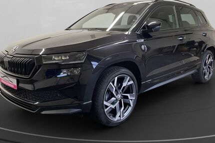Skoda Karoq 63.862 km 31.980 &euro; Köln 50823