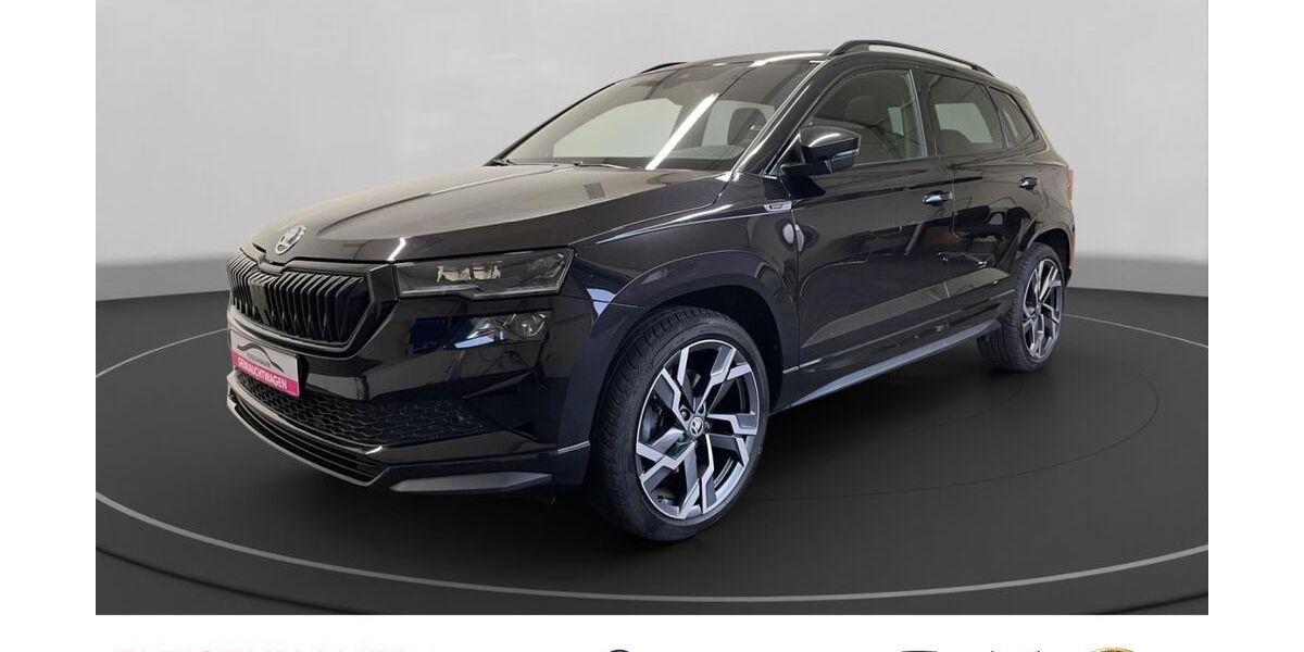 Skoda Karoq 63.862 km 31.980 &euro; Köln 50823
