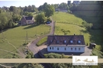 Großzügiges 2 Familien-Doppel-Landhaus mit Nebengebäuden und Pool in sonniger Hanglage! 8 zimmer