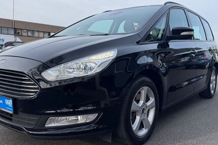 Ford Galaxy 92.960 km 13.490 &euro; Düsseldorf 40233