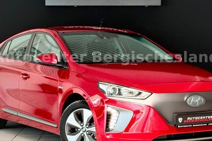 Hyundai IONIQ 7.587 km 16.999 &euro; Wuppertal 42285
