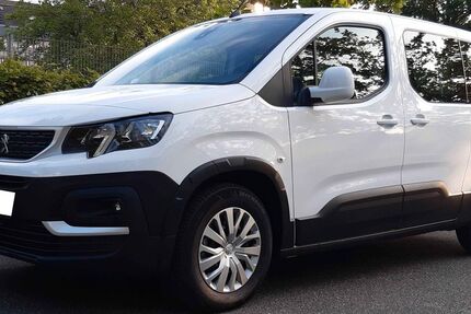 Peugeot Rifter 102.000 km 14.900 € Köln 51105