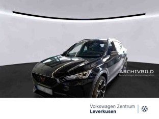 Cupra Formentor 37.673 km 24.988 &euro; Leverkusen 51379