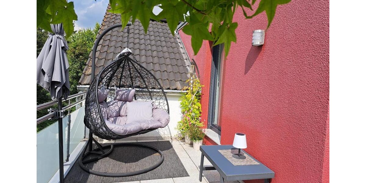 Dachgeschoßwohnung Leverkusen Bergisch Neukirchen - 4 Zimmer, 109 m&sup2;, 465.000&euro; | Angebot:24787294
