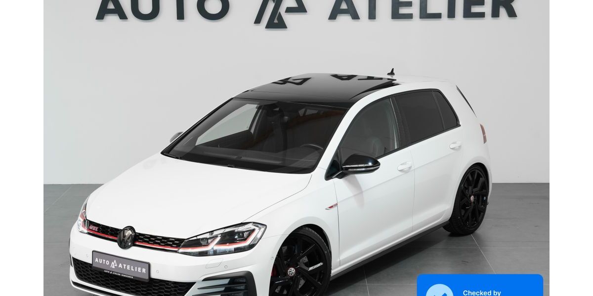 VW Golf 102.773 km 22.490 &euro; Remscheid 42855