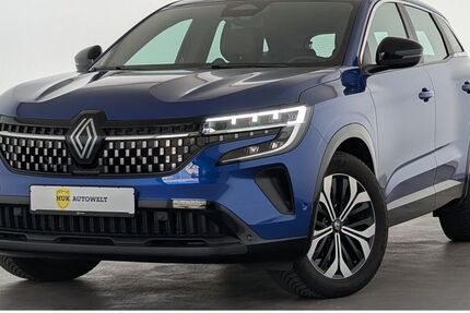 Renault Austral 22.670 km 19.860 &euro; Düsseldorf 40599