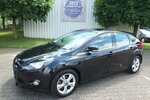 Focus CHAMPIONS EDITION 5-TÜRIG orig.53.215 km !