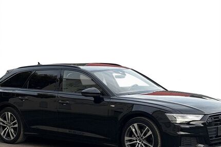 Audi A6 152.950 km 21.900 &euro; Solingen/NRW 42655