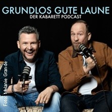Tobias Mann & Philip Simon - Grundlos gute Laune