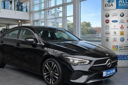 Mercedes-Benz CLA 180 14.524 km 31.777 &euro; Wermelskirchen 42929