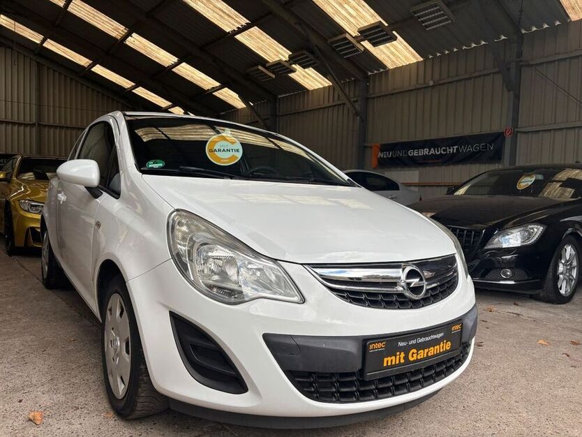 Corsa