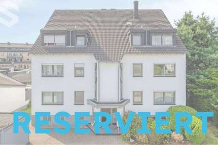 Wohnung Leverkusen Bürrig - 3 Zimmer, 86 m&sup2;, 259.000&euro; | Angebot:27327792