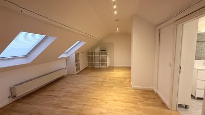EXKLUSIVE MAISONETTE MIT PRIVATER DACHTERASSE - Maisonettenwohnung Düsseldorf Stadtbezirk 3 | Angebot:27693295