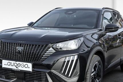 Peugeot 2008 5.000 km 26.660 € Wuppertal 42103