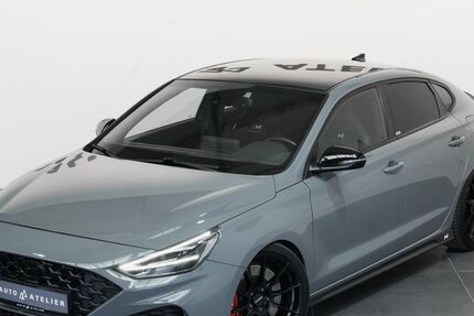 Hyundai i30 65.500 km 29.990 &euro; Remscheid 42855