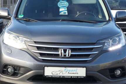 Honda CR-V 98.900 km 13.450 &euro; Solingen 42655