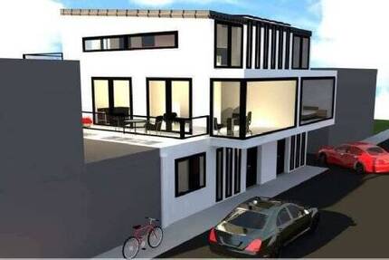 Haus Solingen Höhscheid - 6 Zimmer, 160 m&sup2;, 799.000&euro; | Angebot:23882374