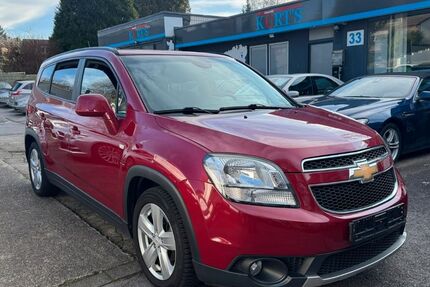 Chevrolet Orlando 270.000 km 3.999 &euro; Solingen 42655