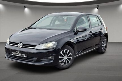 VW Golf 93.300 km 8.900 &euro; Neuss 41469