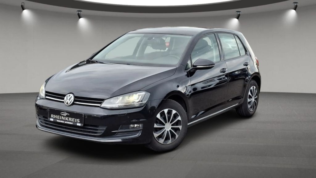 VW Golf 93.300 km 8.900 &euro; Neuss 41469