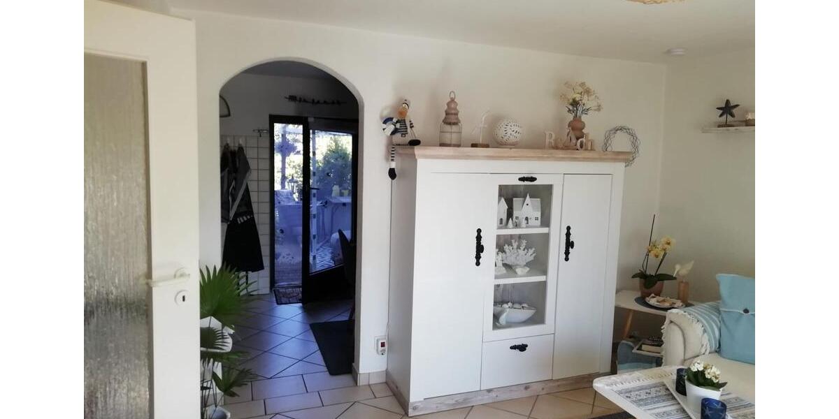 Häuschen zu vermieten 3 zimmer