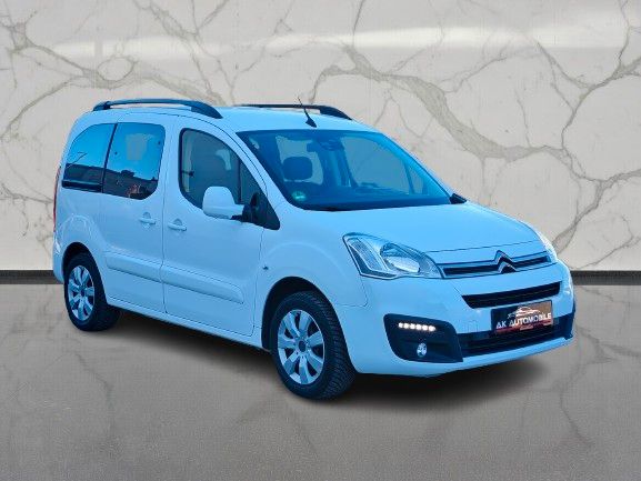 Citroen Berlingo 125.000 km 9.990 &euro; Neuss 41469