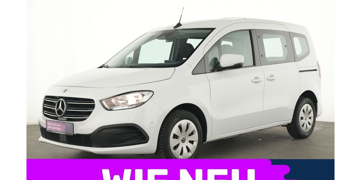Mercedes-Benz T-Klasse 18.742 km 26.495 &euro; Neuss 41460