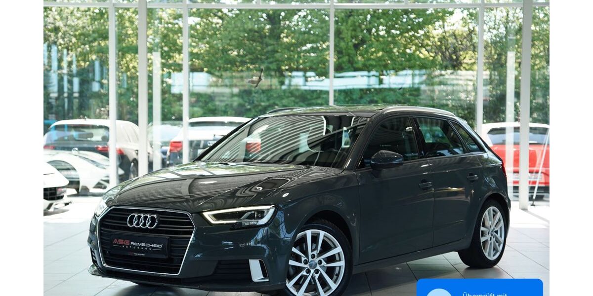 Audi A3 106.000 km 18.490 &euro; Remscheid/NRW 42855