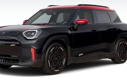 Mini Aceman 3.800 km 41.480 &euro; Neuss 41460