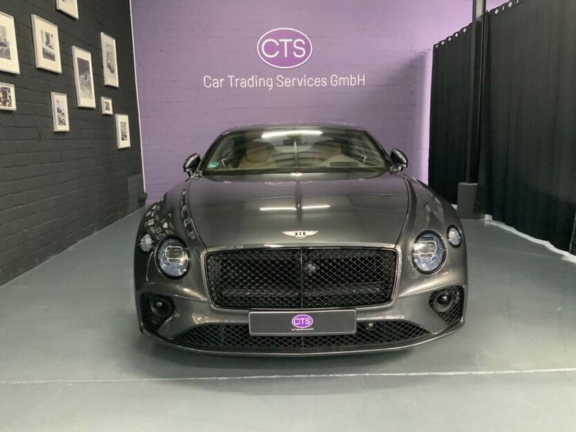Continental GT