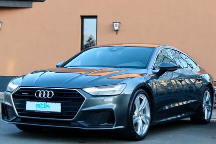 Audi A7 168.000 km 33.950 &euro; Köln 51107