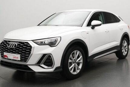 Audi Q3 36.738 km 34.680 &euro; Leverkusen 51373