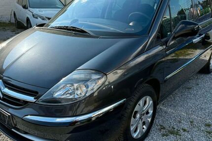 Citroen C8 249.925 km 3.998 &euro; Wuppertal 42327