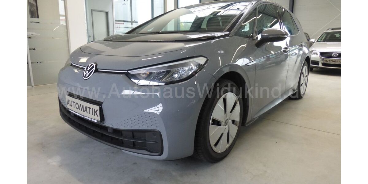 VW ID.3 19.000 km 20.990 € Wuppertal 42289