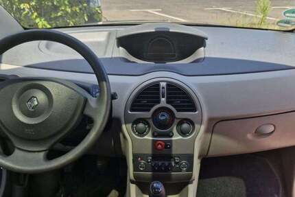 Renault Modus 109.000 km 1.400 € Leverkusen 51375