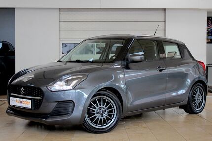 Suzuki Swift 31.600 km 13.650 &euro; Dormagen 41540