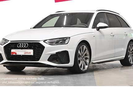 Audi A4 116.158 km 25.888 &euro; Wuppertal 42109