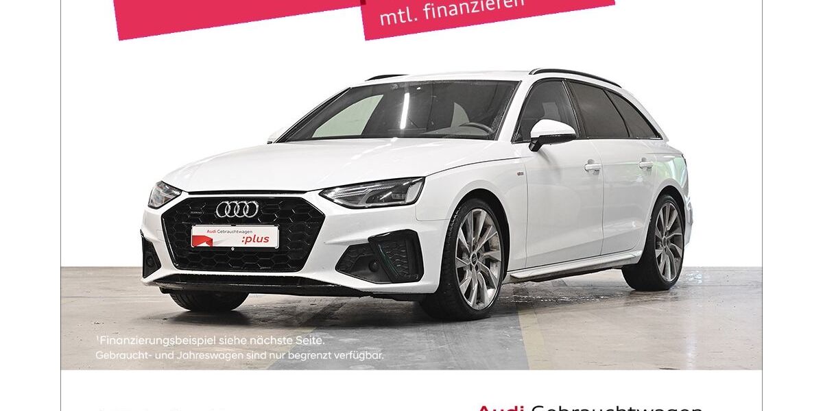 Audi A4 116.158 km 25.888 &euro; Wuppertal 42109