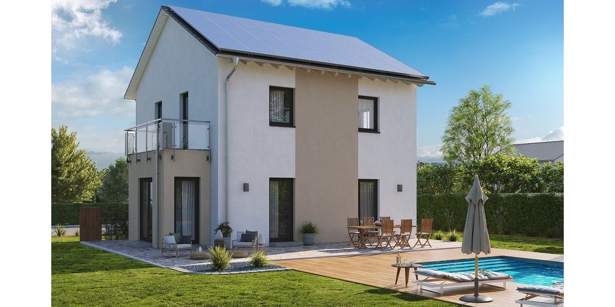 Ihr individuelles Einfamilienhaus in Sprockhövel - maßgeschneidert, modern und komfortabel - Einfamilienhaus Sprockhövel | Angebot:27661664