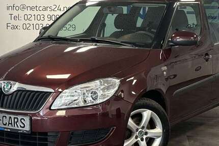 Skoda Roomster 125.000 km 7.700 &euro; Hilden (bei Düsseldorf) 40721