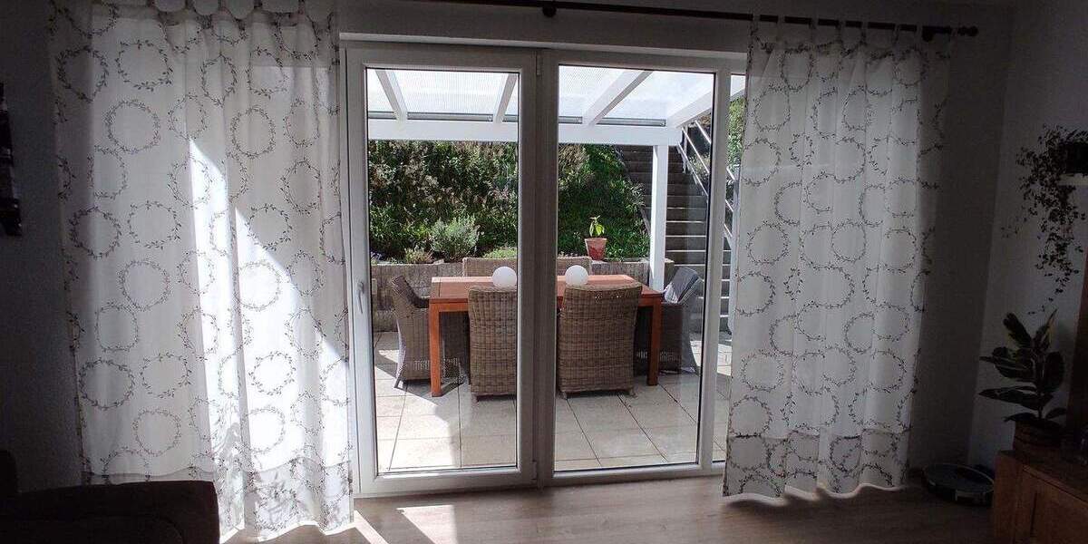 Reihenendhaus Remscheid Nord - 5 Zimmer, 157 m&sup2;, 549.000&euro; | Angebot:24873567