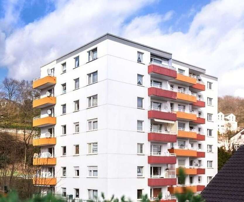 Wohnung zum Mieten in Ennepetal 360 € 34 m²